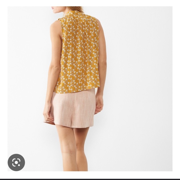 Vanessa Bruno Lenais Top - Picture 5 of 16